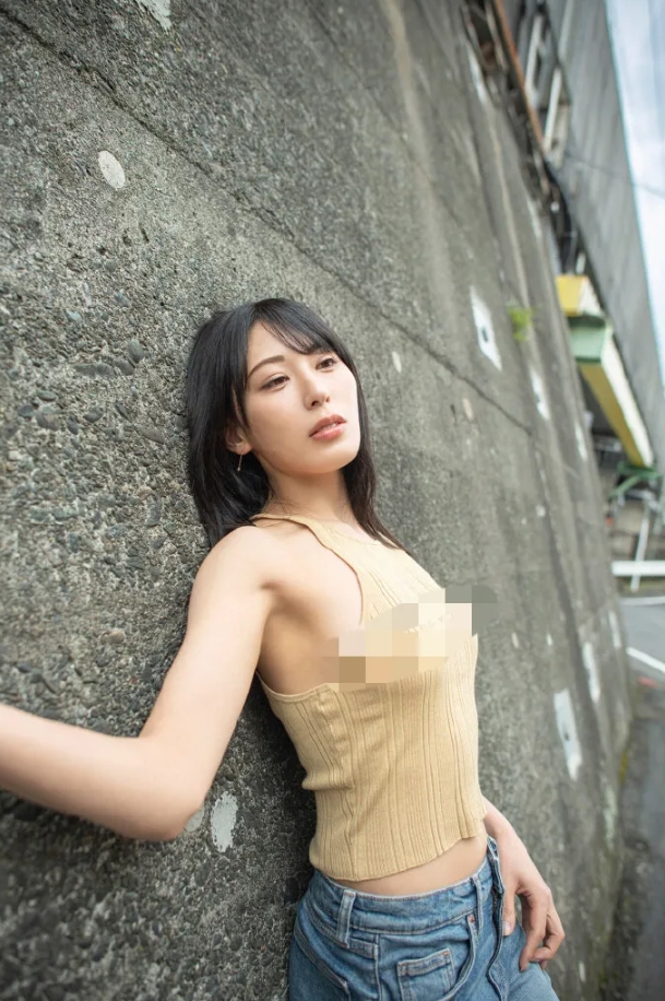 气质和身材这一块拿捏的很到位
