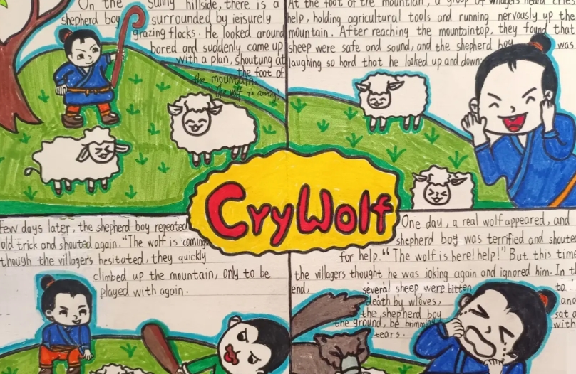 期中考试成绩出来了，我比隔壁班均分高了8分，校长找我谈话了[流泪]

隔壁班的老