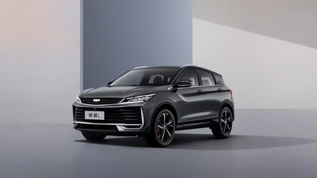 年轻人不可忽略的精品小型SUV