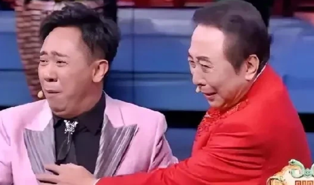 寓教于乐、针砭时弊
         才是相声应有的样子
   相声的灵魂是寓教