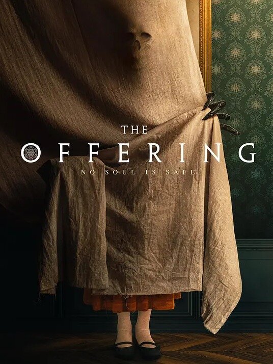 毛骨悚然！该片的恐怖惊悚程度真的绝了！