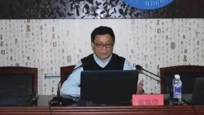 真的只是意外？国宝级科学家反复车祸身亡，斗争形势非常严峻