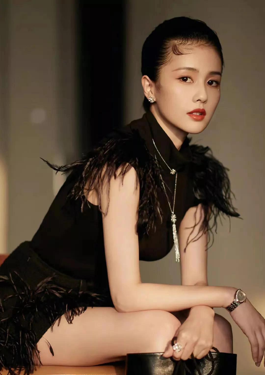 白鹿——飒爽英姿