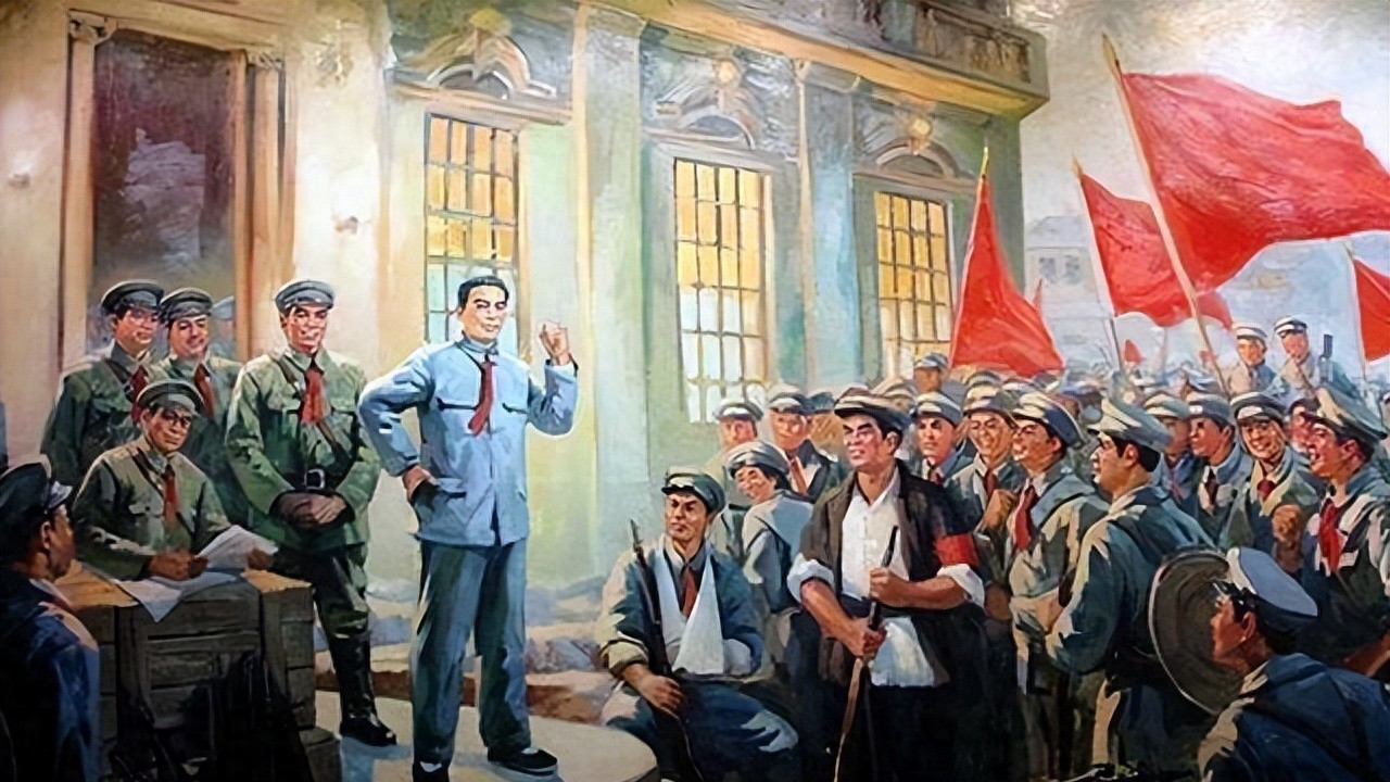 周恩来为什么被评为“军事家”？