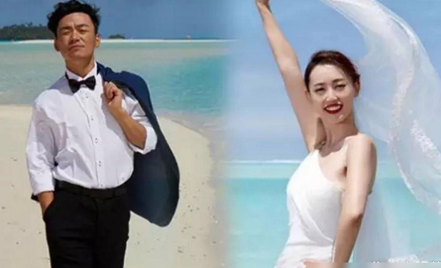 当年王宝强还没离婚时，马蓉对宋喆说……

“死鬼，快来，我想你了，宝强刚走”
