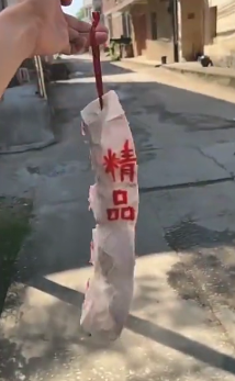 终于能吃起肉了！