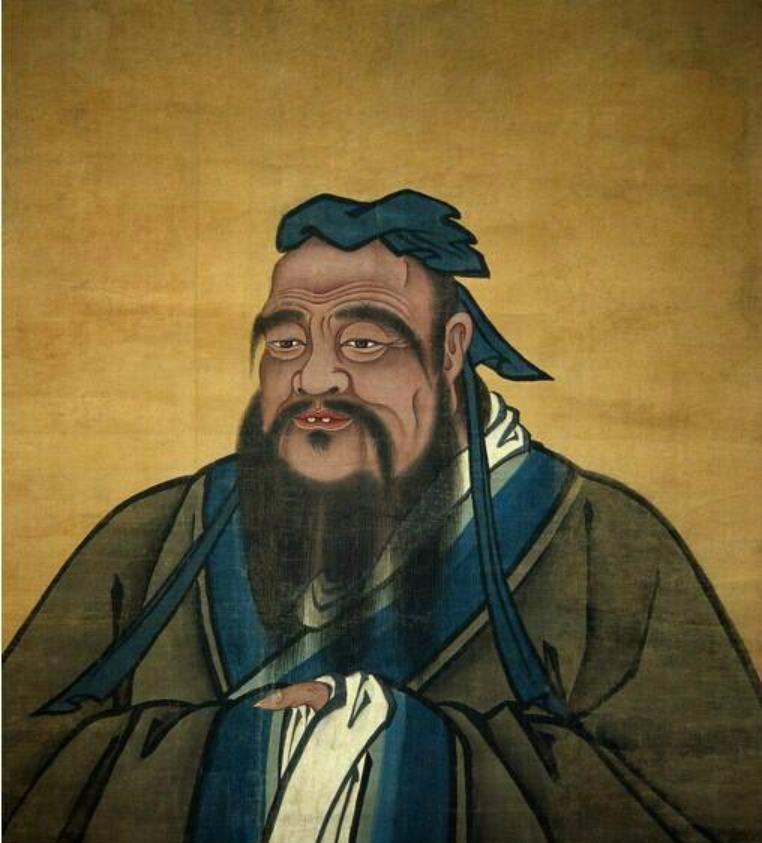 孔子，这位我国古代伟大的思想家和教育家，即便在几千年后的今天，依然被世人所尊崇。