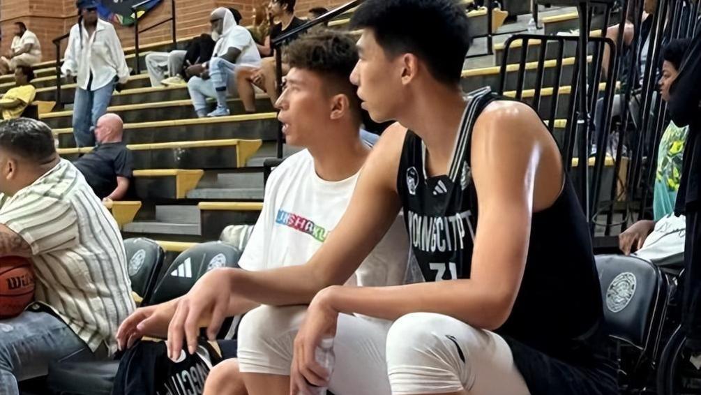 宏远下赛季核心阵容确定 已全部被送到美国特训 双塔将成杜锋杀手锏