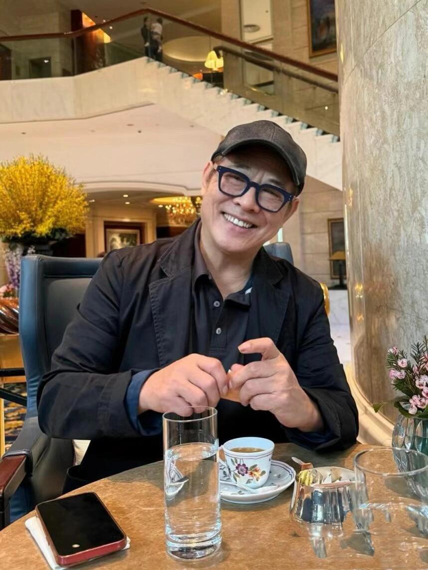 李连杰成龙不为人知的故事