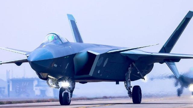 土耳其求购中国发动机，想造自己的“F-22”！这生意当真靠谱？