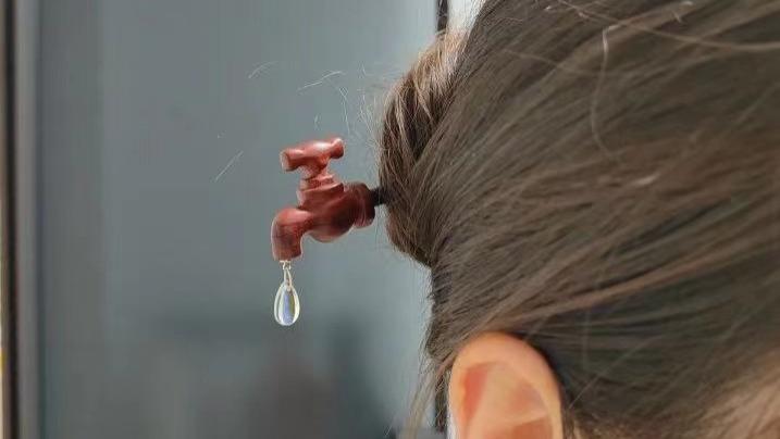 世界有很多面，需要你慢慢发现