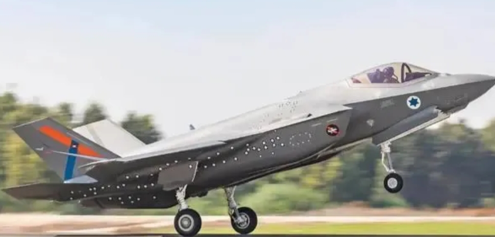 伊朗将防不胜防！F-35战斗机一定是以色列攻击伊朗的主打“利器”。
以色列现有F
