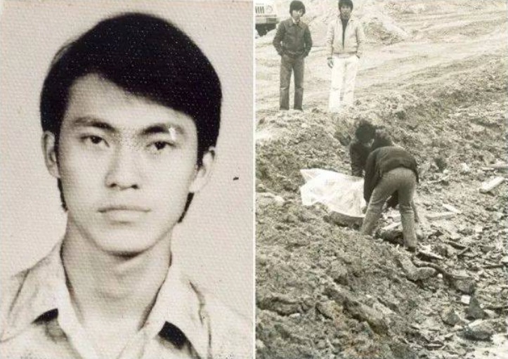 1982香港噩梦：林过云的雨夜杀戮真相