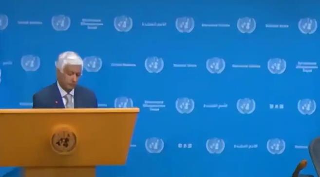 欠15亿，联大史上最大“老赖”现身，拖欠了这么久，美国为何不害怕自己的投票资格被