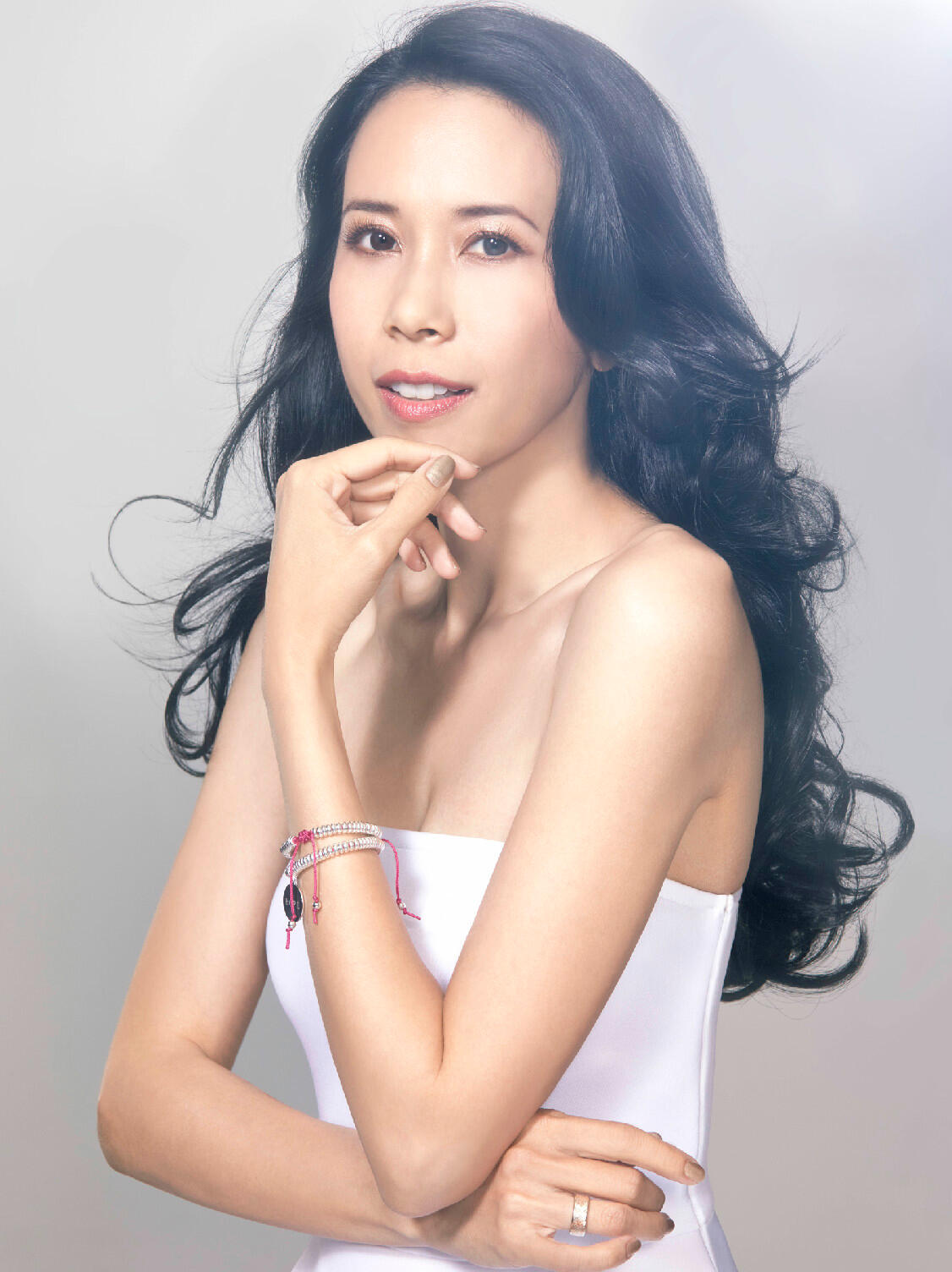 莫文蔚：岁月不败，性感永恒，歌影双绝