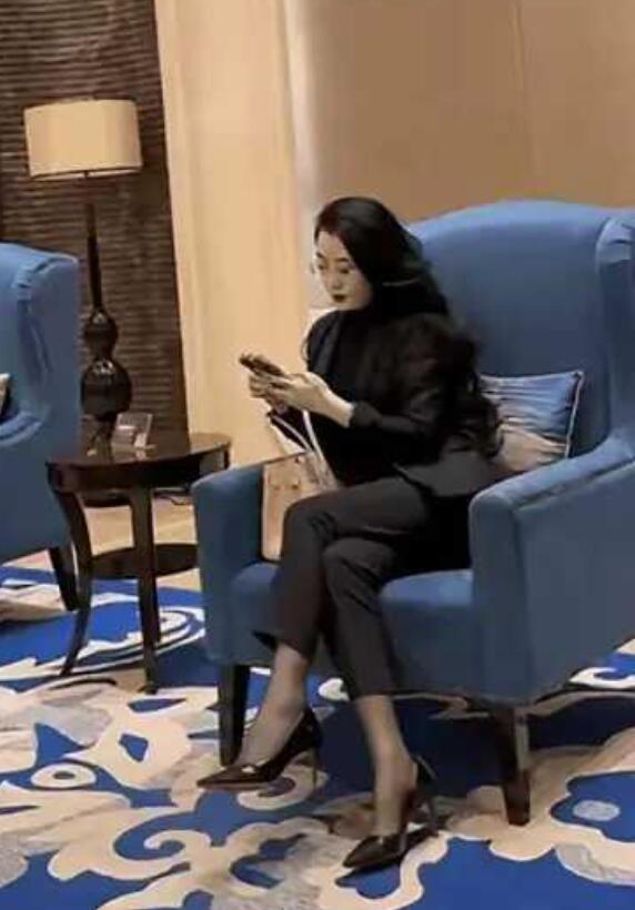 这是亲戚介绍的。怎么样？

