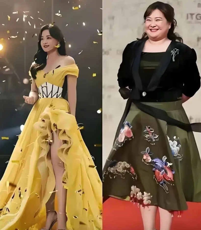 贾玲无缘各大春晚，错在哪里？我觉得原因有5点

1.贾玲并不是被春晚舞台抛弃，而