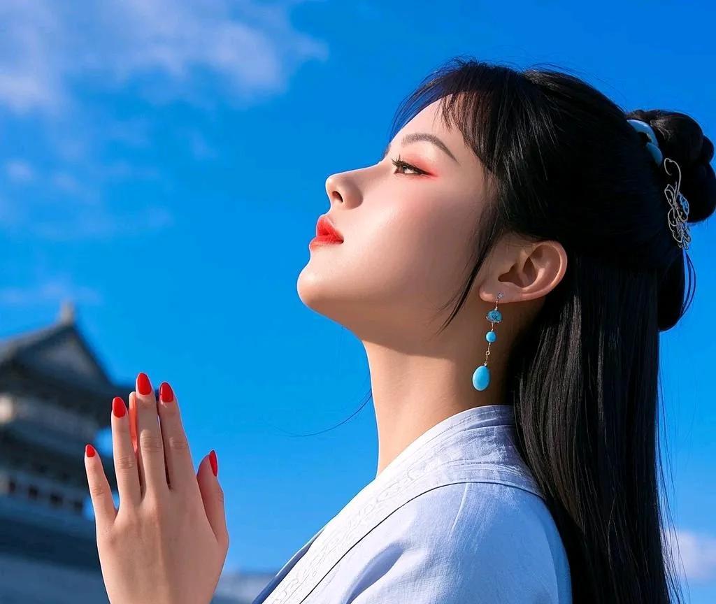 今晚你就放心睡吧，从明天开始，接二连三的好消息，就会降临到你和家人身上，点开留下