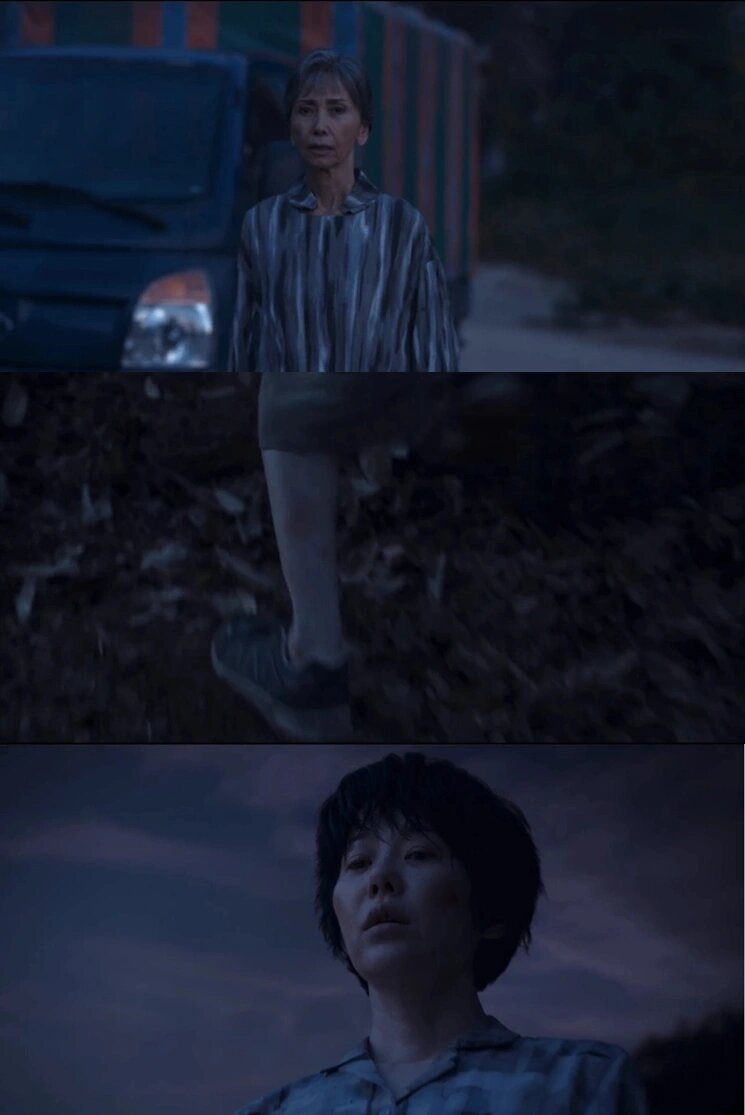 三观五官都炸裂，全员疯批！