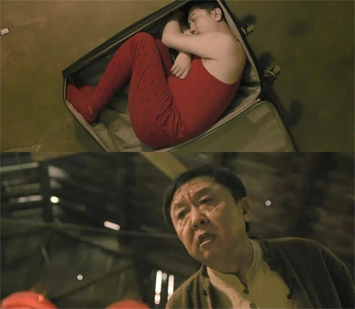 吃顿火锅引发命案‼️美食悬疑值得一看！