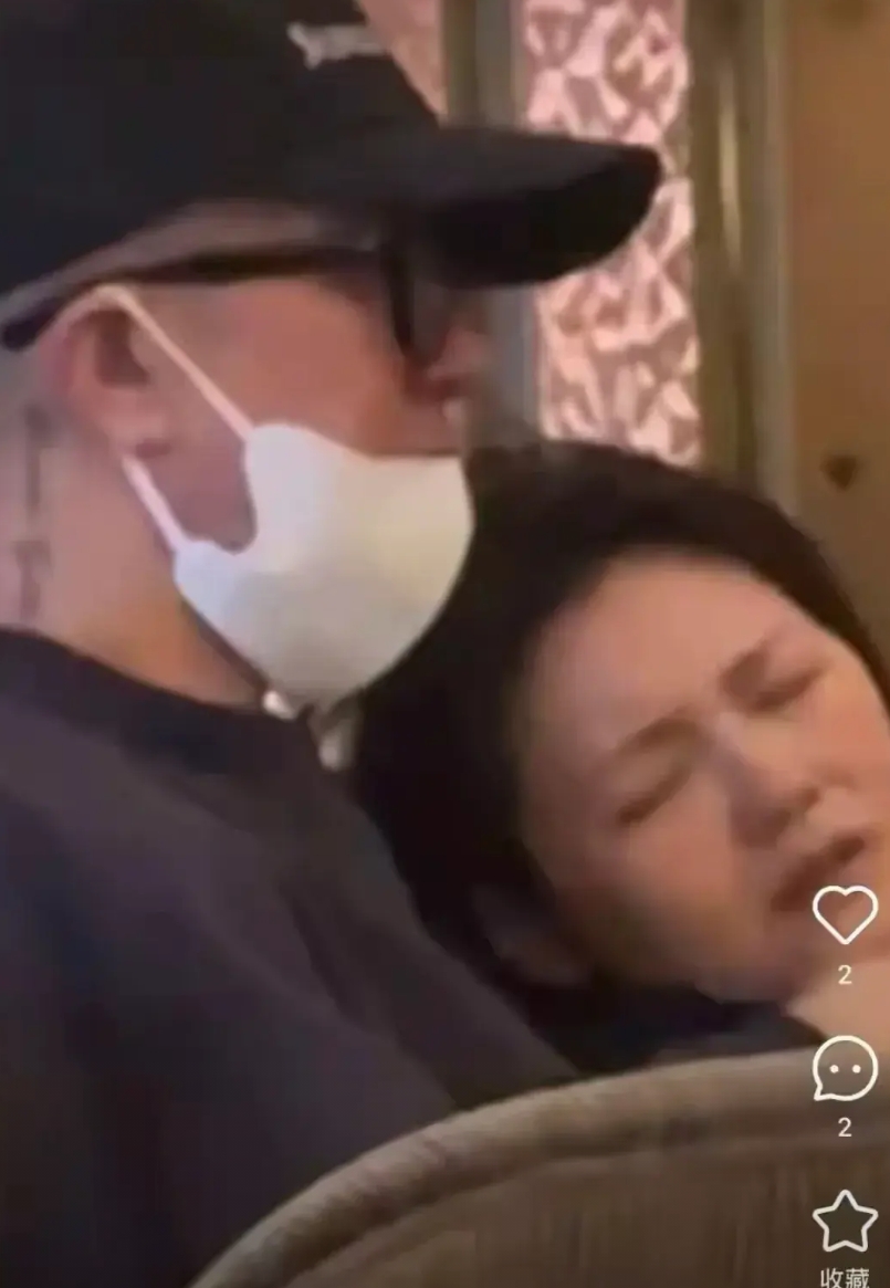 大S走了，具先生有很大的责任。

大S闪婚具先生的三年里，因为具先生的节俭，因为