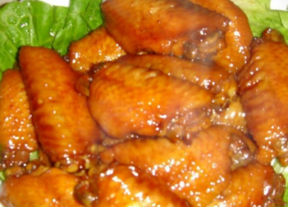 鸡翅的烹饪时间