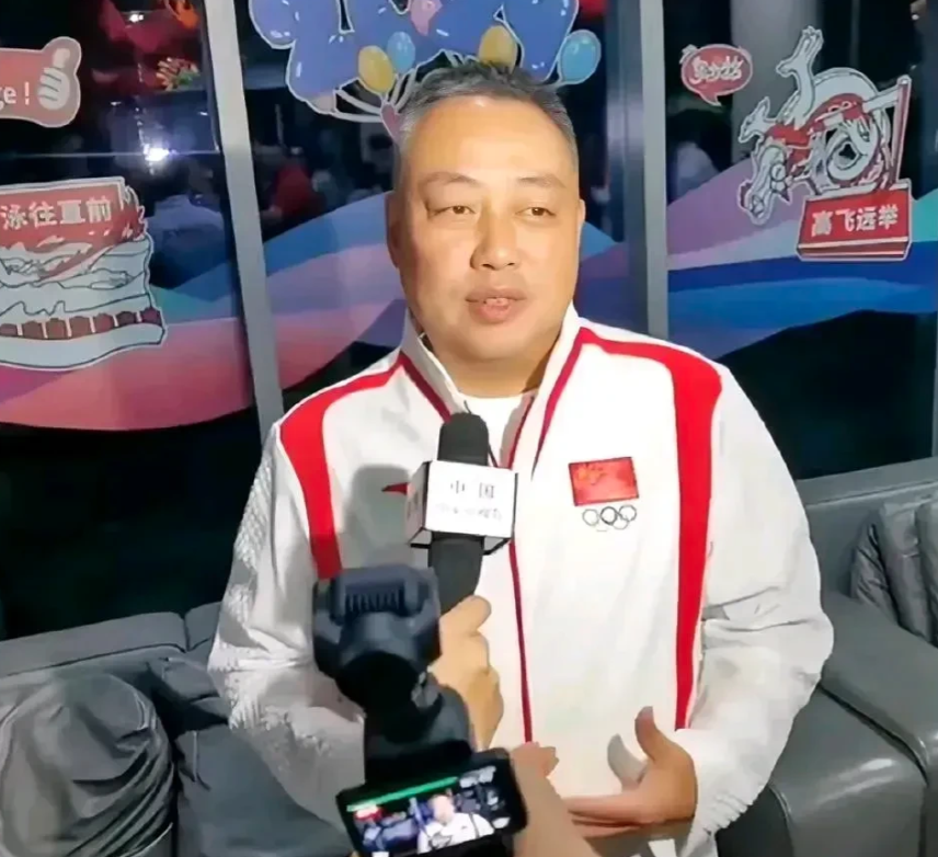 中国男团3:0战胜瑞典男团！刘国梁在采访中说了四句心里话：

1. 说实话，在奥