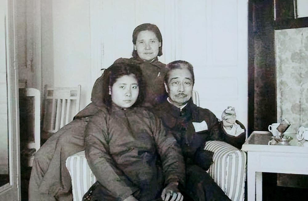 周建人日本遇陷阱，被迫娶妻烦恼深，鲁迅痛斥诈骗局