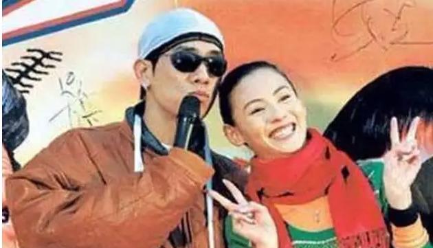 两任女友移情别恋，陈小春终遇良人携手一生