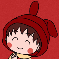 小丸子看电影