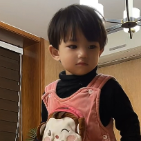 杨三狗的萌娃日记