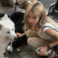 山间清风送凉爽
