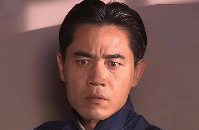 回顾《大宅门》演员照片：1岁的茹萍，5岁的马思纯，18岁的蒋雯丽（李萍大宅门中演什么角色）-第11张图片-九妖电影