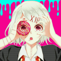 ACG动漫控
