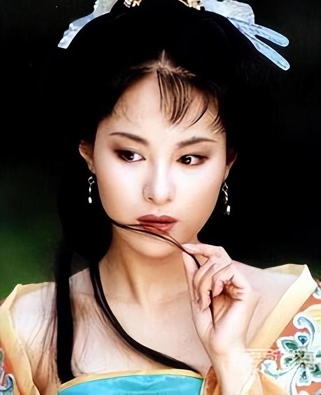 曾经把李保田迷得神魂颠倒,张国立也难掩喜爱,如今却判若两人(李保田张国立演的什么电视剧)-第10张图片-九妖电影 曾经把李保田迷得神魂颠倒,张国立也难掩喜爱,如今却判若两人(李保田张国立演的什么电视剧)-第10张图片-九妖电影