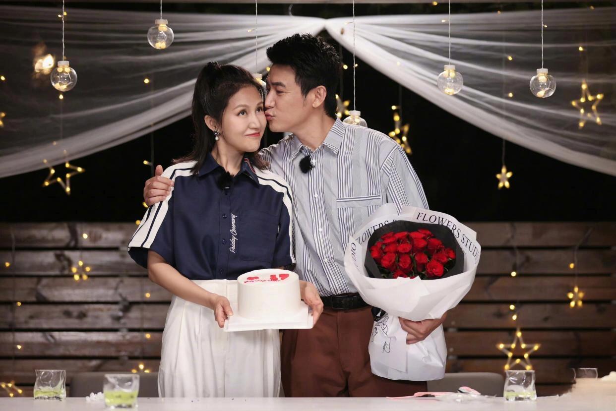 一生一世一双人，大抵如此吧！