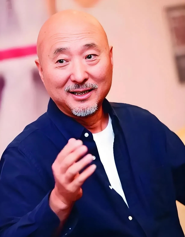 艺术家，陈佩斯说：我真不是讽刺，《中国好声音》很有看点，尤其是几个评委，请的真是