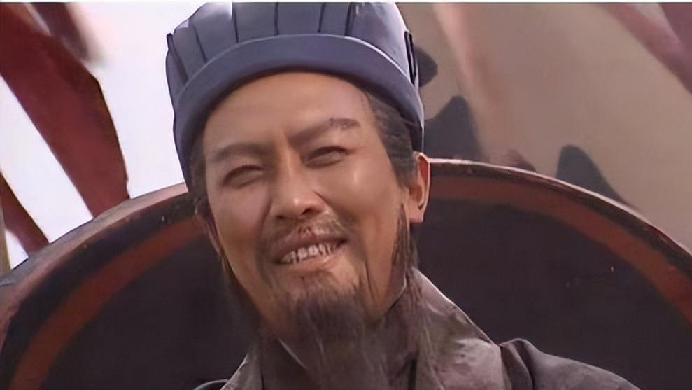 历史真相：诸葛亮为何偏爱张飞，冷落关羽？