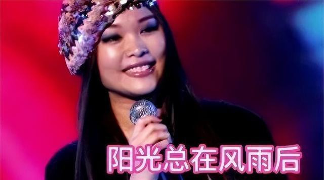 凭一首歌与王菲齐名，却被两个前任折磨成精神病，今50岁无人识