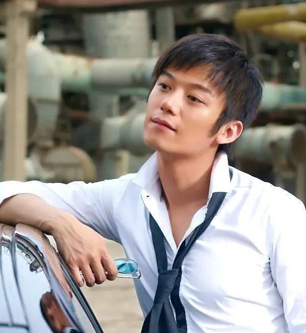 芦芳生：日籍中国人，被路人喊“太君”，45岁宁愿不红也不演鬼子（芦芳生演日本人）-第3张图片-九妖电影