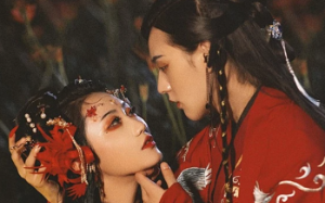 夫君拿儿子的命救了外室后，他却后悔了