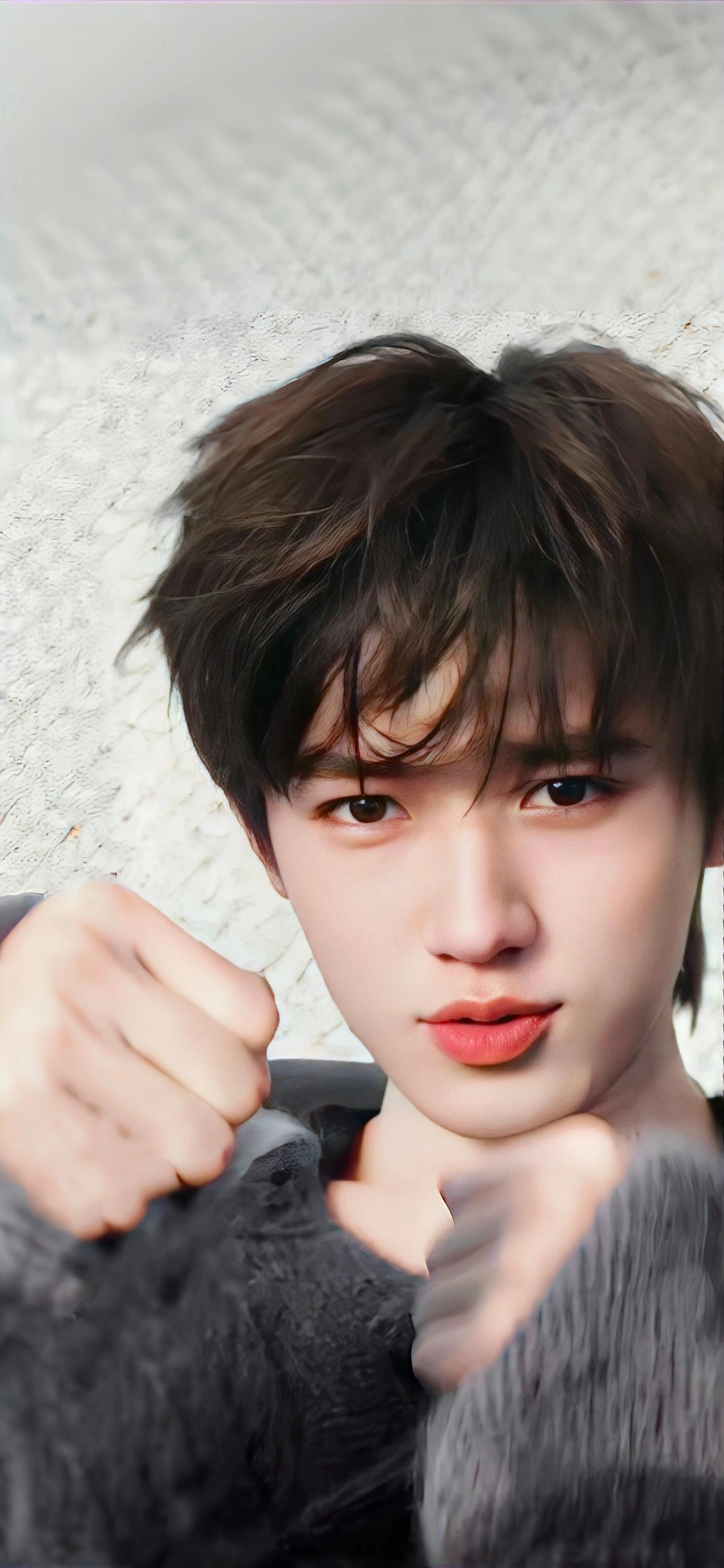 宋亚轩简直是太帅