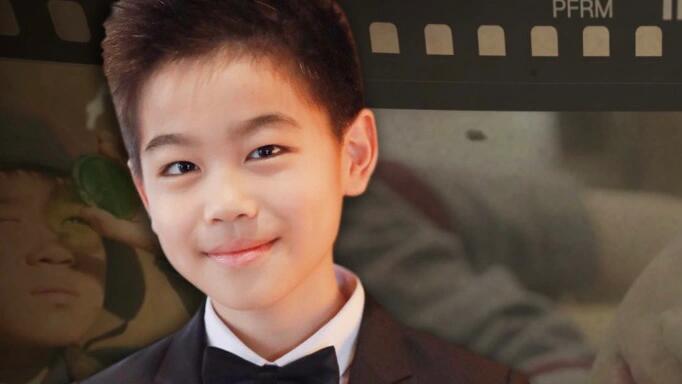 小范闲惊艳，韩昊霖演技赞！