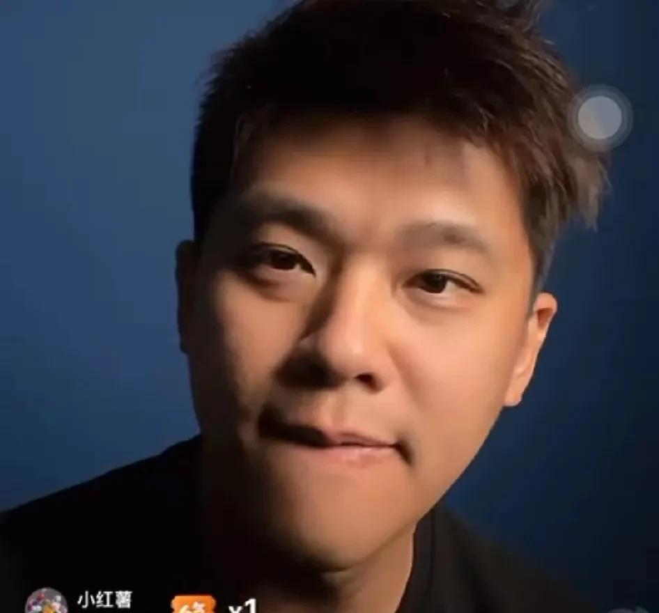 大小S为啥不告黄子佼，葛斯齐直播时爆料了！

大S的经纪人说，黄子佼爆料大小S西