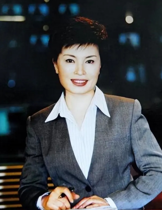 李瑞英：职业天平与个人情感的较量