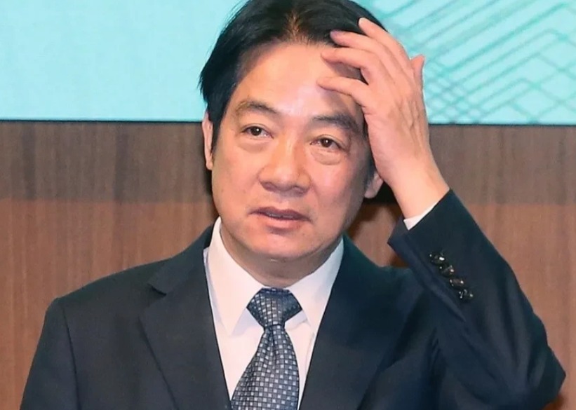 大陆要有所行动？台退将打100个包票：若开战金门不是首选。金门渔船翻覆案还在持续