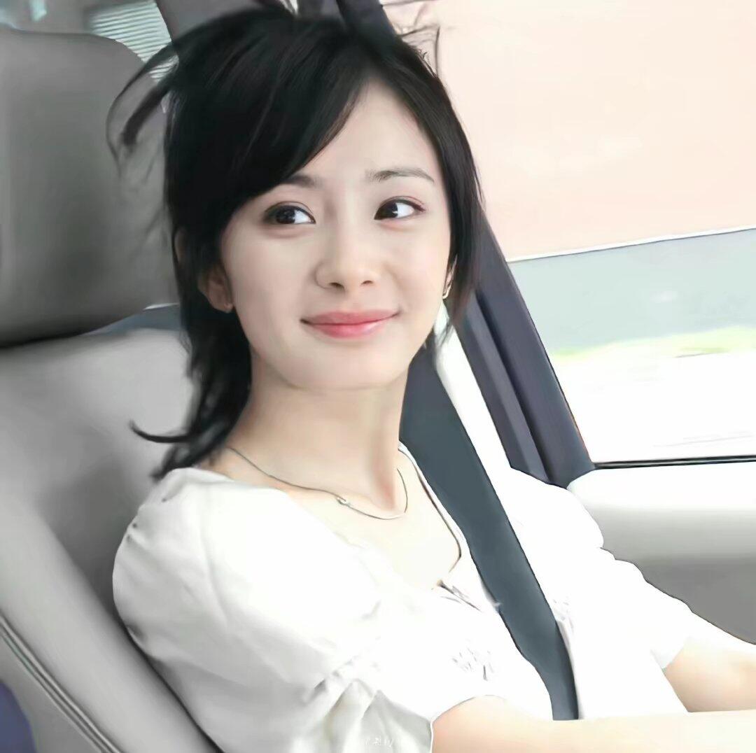 杨幂——颜值逆天