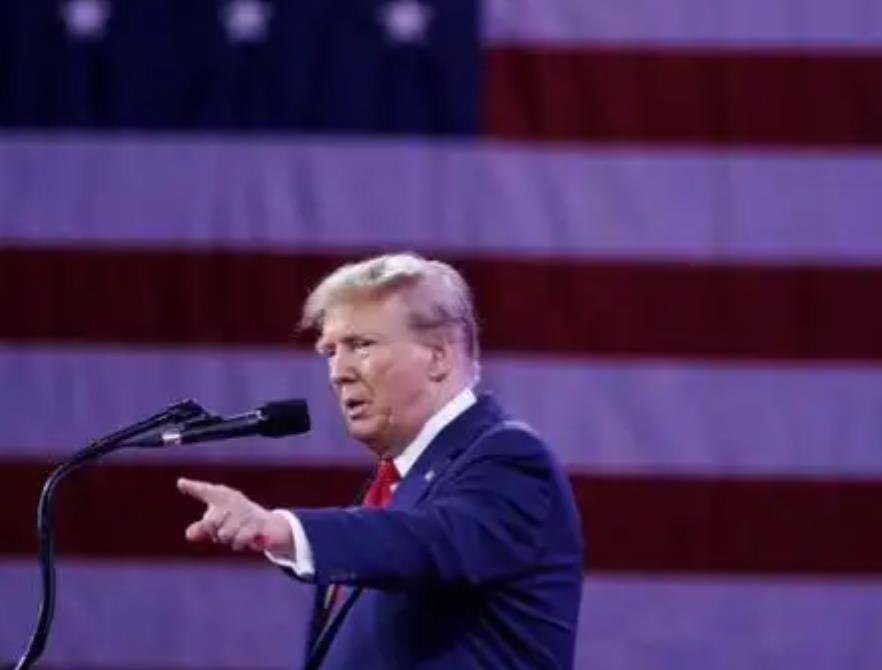 终于不仅仅是中国！俄罗斯又找到一个大买家，白宫服软准备谈判。

众所周知，俄罗斯
