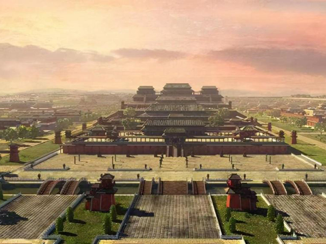 存在时间最长的十个朝代：

1.周朝：791年，2.夏朝：470年；
3.商朝：
