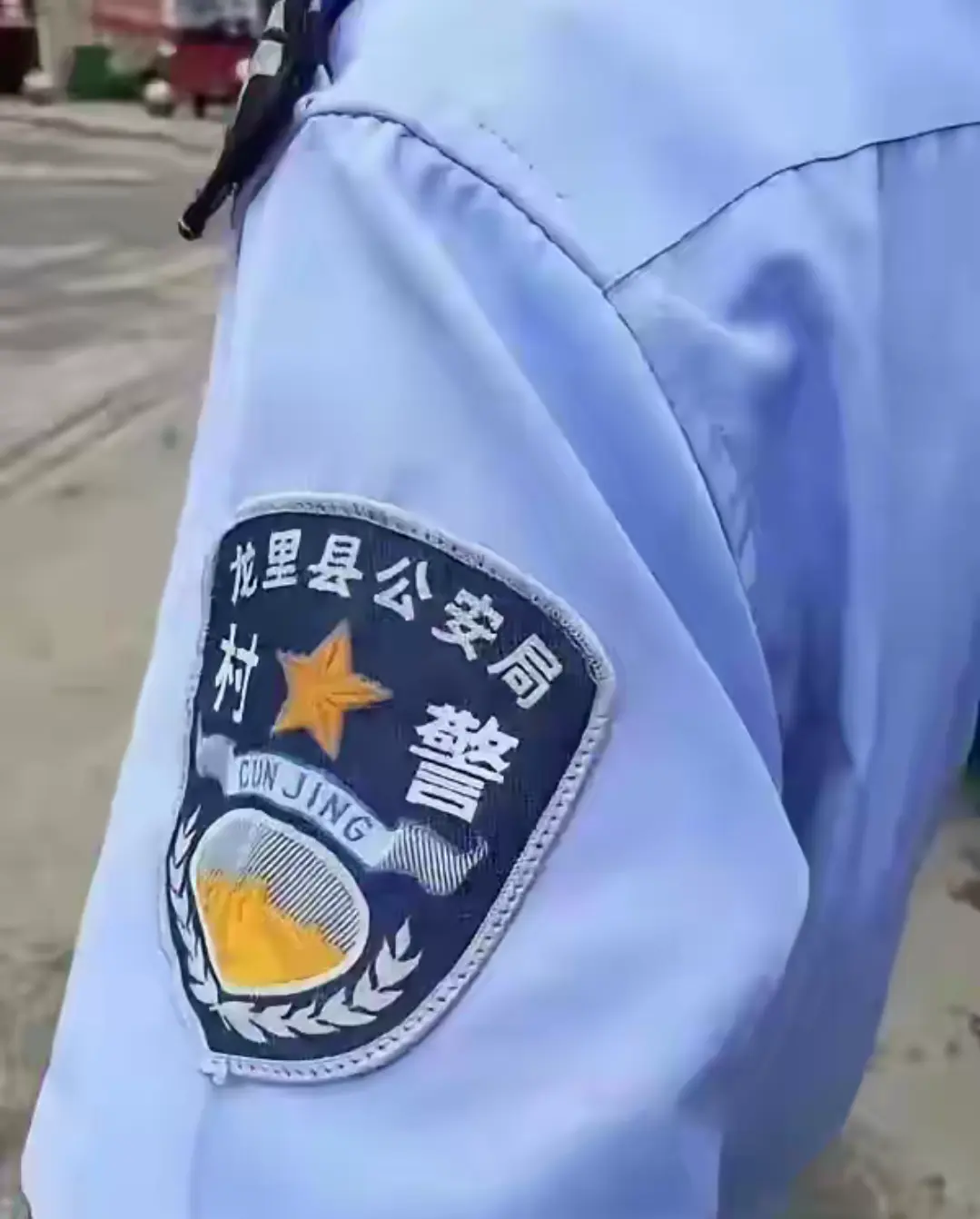 “义警”、“村警”、“辅警”、“志愿警察”、“旅游警察”“地保巡查”“海保卫士”